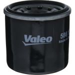 Valeo Ölfilter 586172 Valeo Ölfilter 586172