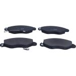 MAXGEAR Bremsbelagsatz 19-3131 Nissan Cabstar MAXGEAR Bremsbelagsatz 19-3131 Nissan Cabstar