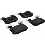 Vaico Bremsbelagsatz für Scheibenbremse V30-2788 Vaico Bremsbelagsatz für Scheibenbremse V30-2788