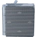 Verdampfer, Klimaanlage 36161 Verdampfer, Klimaanlage 36161
