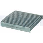 DELPHI Innenraumfilter KF10303C DELPHI Innenraumfilter KF10303C