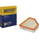 HENGST FILTER Luftfilter E1776L HENGST FILTER Luftfilter E1776L