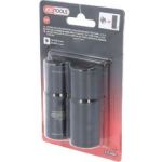 KS TOOLS 1/2 Spezial-Steckschlüsselsatz 515.0895