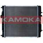 Kamoka Motorkühler 7700091 Kamoka Motorkühler 7700091