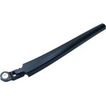 5P5955707A VAG Original 5P5955707A Wischerarm Sitz T. Altea/Xl 09-15 Nach Lift 290mm/400mm Unter Stahlwischer, Nur Arm, Ohne Wischer Und Haps – – OE-Nr. 5P5955707A