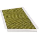 Kamoka Innenraumfilter 6080065 Kamoka Innenraumfilter 6080065
