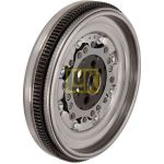 LuK Zweimassenschwungrad 415 0872 09 LuK Zweimassenschwungrad 415 0872 09