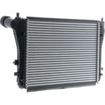 MAHLE Ladeluftkühler CI 207 000P MAHLE Ladeluftkühler CI 207 000P