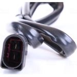 Nissens Kühlerlüfter PKW 85742 Nissens Kühlerlüfter PKW 85742