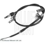 Seilzug, Feststellbremse Kia T. Picanto 04- Le ADG046204 Seilzug, Feststellbremse Kia T. Picanto 04- Le ADG046204