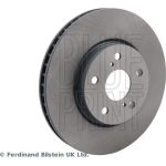 Bremsscheibe Lexus P. Is 05 ADT343208 Bremsscheibe Lexus P. Is 05 ADT343208
