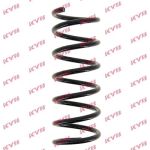 KYB Fahrwerksfeder Ford T. Grand C-Max 1.6/1.6D/2.0D 12/10 RA6201 KYB Fahrwerksfeder Ford T. Grand C-Max 1.6/1.6D/2.0D 12/10 RA6201