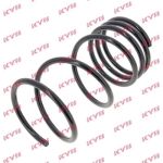 KYB Fahrwerksfeder Subaru T. Impreza 2.0T Gt 4Wd 03.94-12.00 RC6722 KYB Fahrwerksfeder Subaru T. Impreza 2.0T Gt 4Wd 03.94-12.00 RC6722