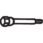 Bosal Abgasanlagen-Schraubensatz 258-781