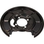 Maxgear Spritzblech, Bremsscheibe 19-3435 Maxgear Spritzblech, Bremsscheibe 19-3435