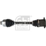 febi Antriebswelle 188499 febi Antriebswelle 188499