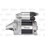 Valeo Anlasser 458327 Valeo Anlasser 458327
