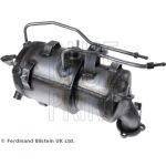 BluePrint Partikelfilter ADT360502 BluePrint Partikelfilter ADT360502