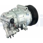 DELPHI Kompressor CS20481 DELPHI Kompressor CS20481