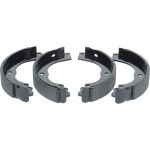 Bosch Bremsbacken 0 986 487 951