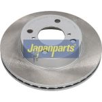 Japanparts Bremsscheibe DI-822C Japanparts Bremsscheibe DI-822C