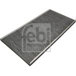 FEBI BILSTEIN Filter, Innenraumluft 182548 FEBI BILSTEIN Filter, Innenraumluft 182548
