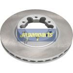 Japanparts Bremsscheibe DI-105C Japanparts Bremsscheibe DI-105C