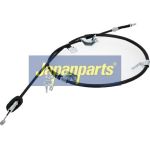 Seilzug, Feststellbremse Honda T. Civic 01-05 Le BC-437L Seilzug, Feststellbremse Honda T. Civic 01-05 Le BC-437L
