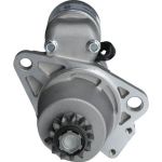 Valeo Anlasser 458991