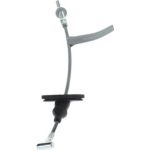 Bosch Handbremsseil 1987477929 Bosch Handbremsseil 1987477929
