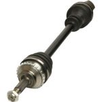 MAXGEAR Antriebswelle 27-3432MG 49-2468 MAXGEAR Antriebswelle 27-3432MG 49-2468