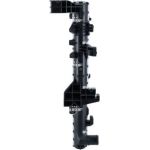 Kühler, Motorkühlung 53154 Kühler, Motorkühlung 53154