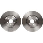 Bremsscheibe Db T. W163 98-05 DF4196 Bremsscheibe Db T. W163 98-05 DF4196