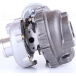 NISSENS Turbolader 93223 NISSENS Turbolader 93223