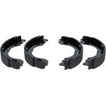Bosch Bremsbackensatz 0 986 487 962