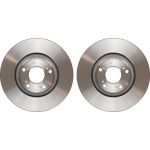 86 481 064 Bremsscheibe VA DF6689 86 481 064 Bremsscheibe VA DF6689