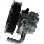 mechanische Servopumpe K S02 000 053 mechanische Servopumpe K S02 000 053