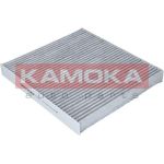 KAMOKA Filter, Innenraumluft F509601