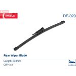 DENSO Wischblatt DF-323 DENSO Wischblatt DF-323