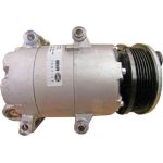 ACP 1366 000P MAHLE Klimakompressor 1366 000P, 12 V, 7VS16ic, R1234yf/R134a – u. a. für Ford Fiesta VI (CB1, CCN), VI Van, Focus III – OE Nummer 1718580 - l ACP 1366 000P MAHLE Klimakompressor 1366 000P, 12 V, 7VS16ic, R1234yf/R134a – u. a. für Ford Fiesta VI (CB1, CCN), VI Van, Focus III – OE Nummer 1718580 - l