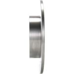 Bosch Bremsscheibe Vorderachse 0 986 478 273 Bosch Bremsscheibe Vorderachse 0 986 478 273