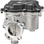 Valeo AGR-Ventil 700458
