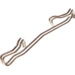 MAXGEAR Scheibenbremsbelag-Zubehörsatz 27-2509 MAXGEAR Scheibenbremsbelag-Zubehörsatz 27-2509