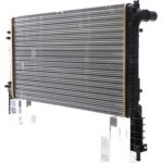 MAHLE Kühler, Motorkühlung CR 1446 000S MAHLE Kühler, Motorkühlung CR 1446 000S