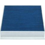 Aktivkohleinnenraumfilter 0 986 628 596 Aktivkohleinnenraumfilter 0 986 628 596