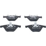 ATE Bremsbelagsatz BMW S. 5/6/7 2.0-4.0 02-10 Keramik 13.0470-7167.2
