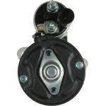 S0270 AS-PL Anlasser (Starter) S0270