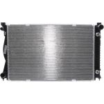 Kühler, Motorkühlung CR 842 000S Kühler, Motorkühlung CR 842 000S