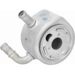 Vemo Motorölkühler V46-60-0001 Vemo Motorölkühler V46-60-0001