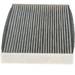 Aktivkohlefilter 1987435591 Aktivkohlefilter 1987435591
